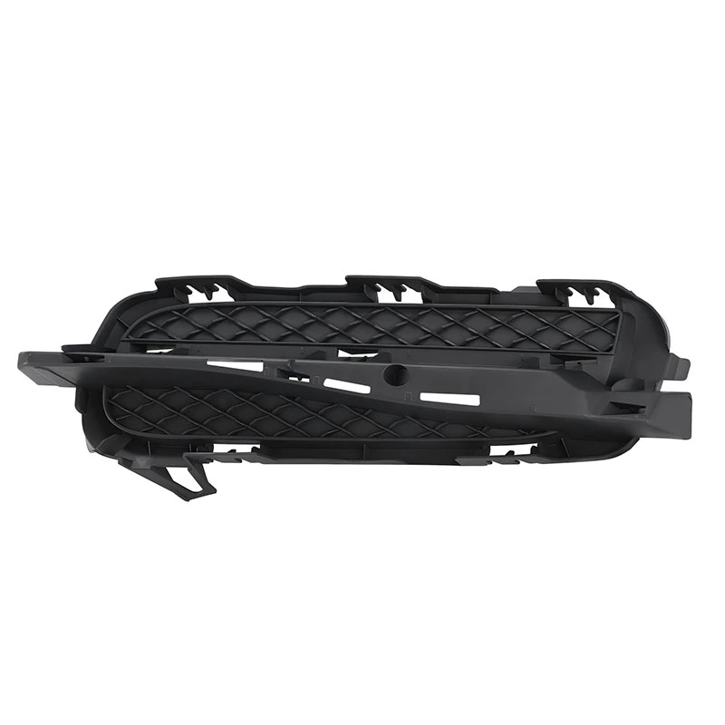 Kisi Luar Bumper Depan C2Z3837 C2Z3836