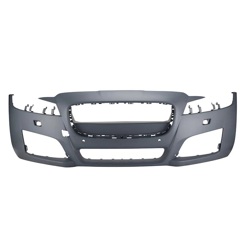 Bumper Depan T2H3937LML