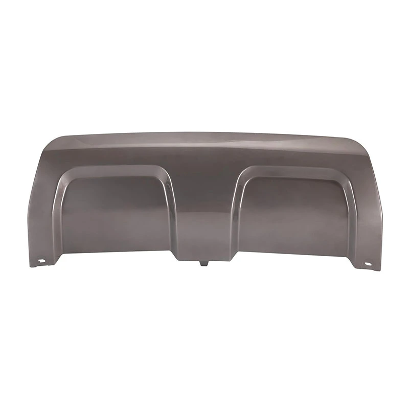 Penutup Tengah Bumper Belakang LR059946